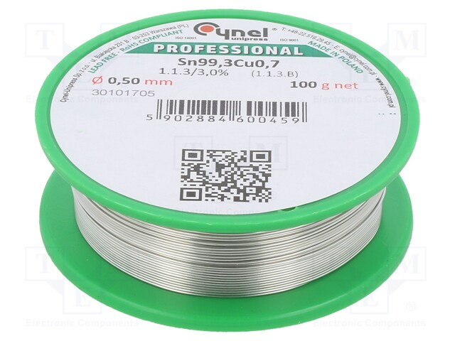 SN99C-0.5/0.1