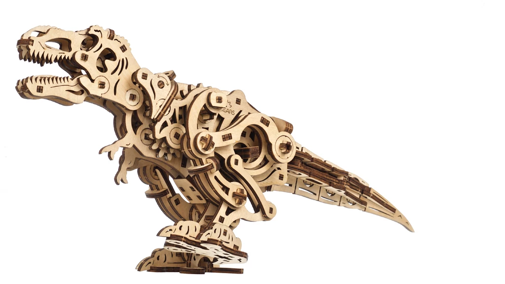 UGEARS121