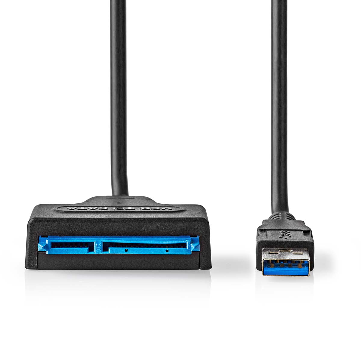 USB 3.0 2.5" SATA адаптер