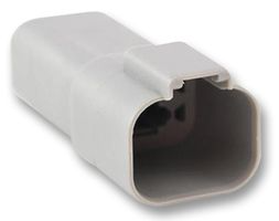 AMPHENOL SINE/TUCHEL - AT04-4P - Automotive Connector Housin