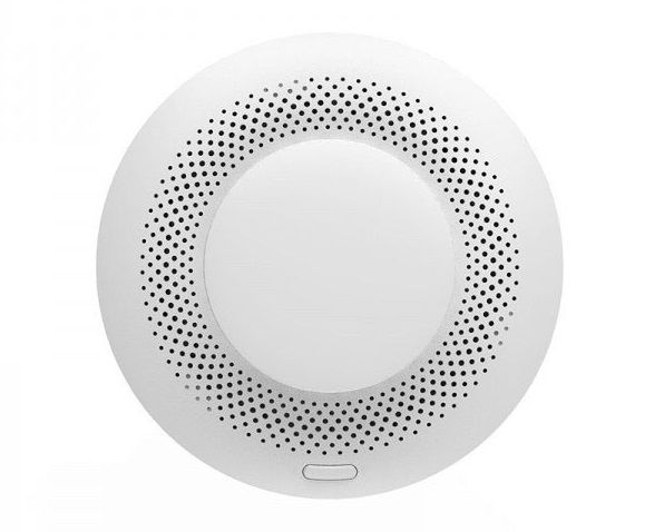 EZVIZ T4C беспроводной датчик дыма