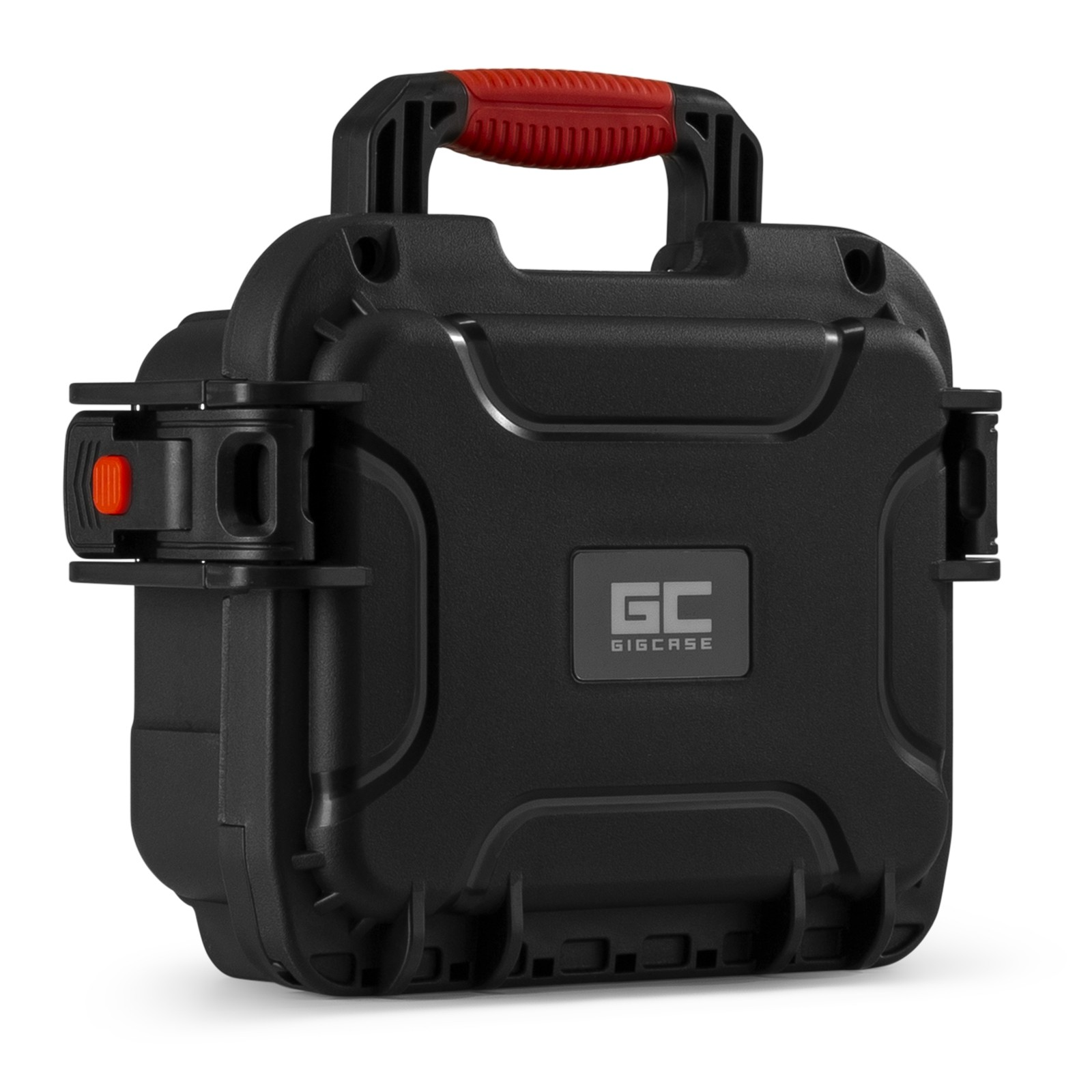 Turvakohver GIGCase50R porolon sisemõõt 215*155*95mm IP67