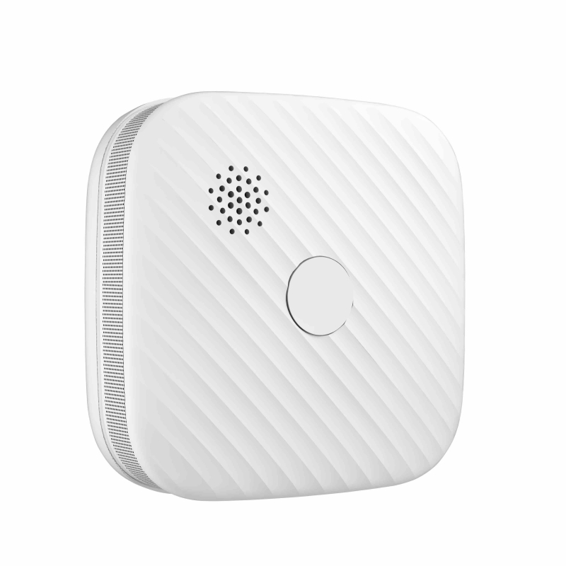 Estalert Nutikas suitsuandur Wifi EN14604