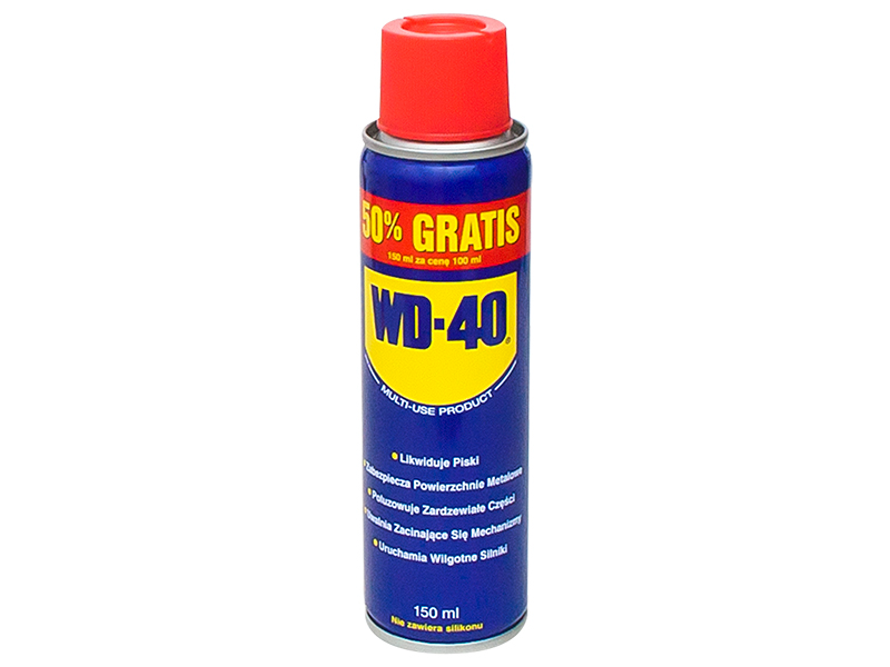 WD-40 150ML