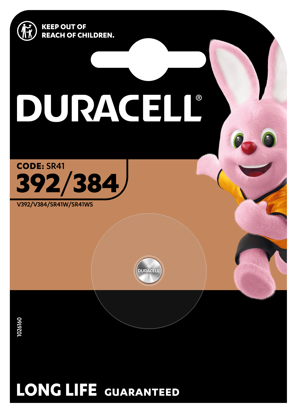 392-DRCL