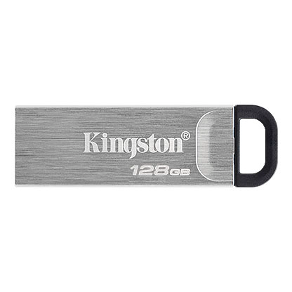 USB 3.2 флеш-накопитель 128GB Kingston DataTraveler Gen1 Kyson