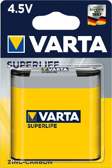 3R12-VARTA