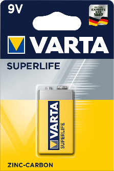 1604-VARTA-SL
