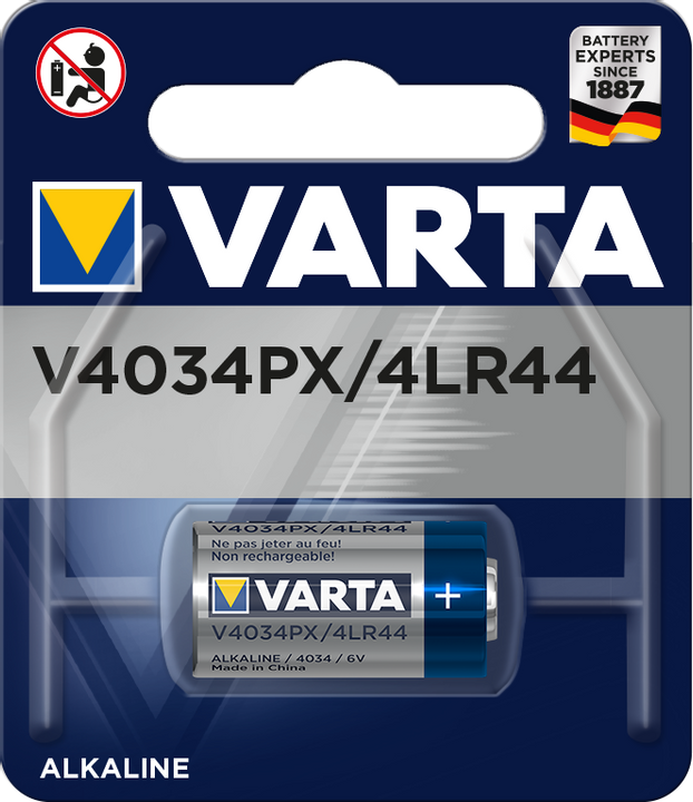 V4034PX-VARTA