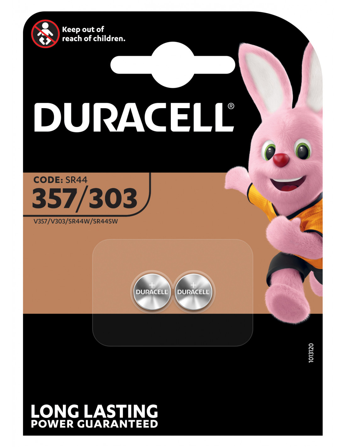 357-DRCL