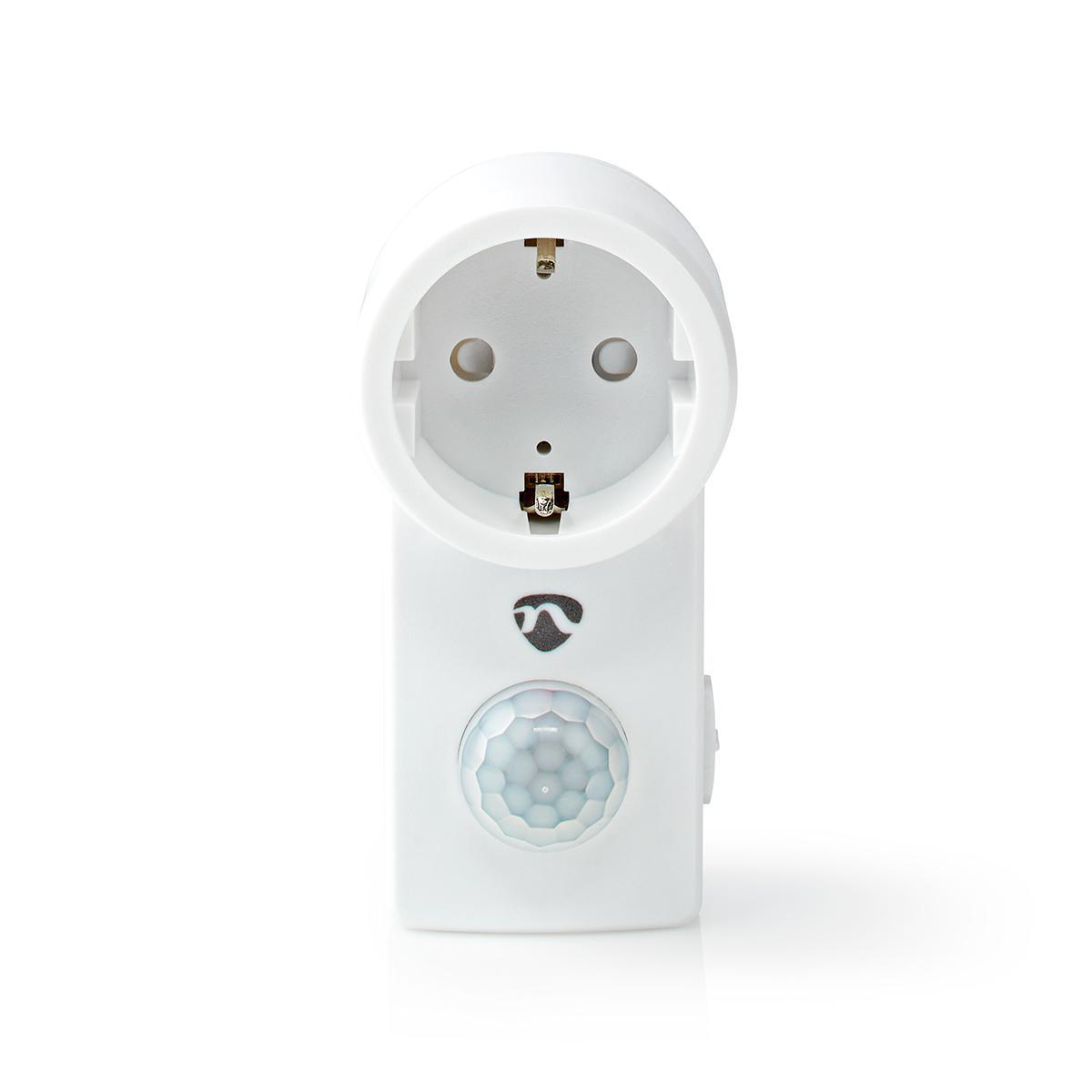 PIR liikumisandur seinapesa lülitamiseks kuni 1200W taimer