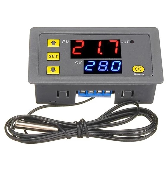 OKY3064-12V