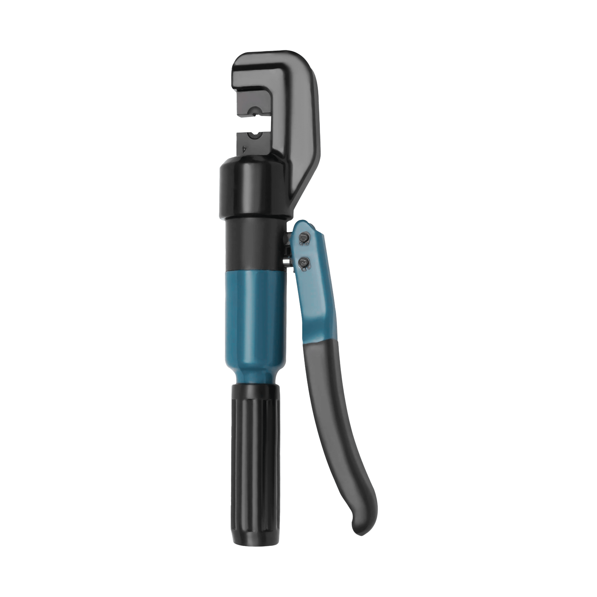 4-70mm2 kaabli klemmide pressimise tangid hüdraulilised 60kN