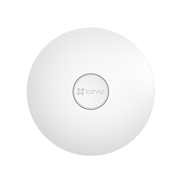 EZVIZ A3 HUB/центр охраны с поддержкой Apple HomeKit
