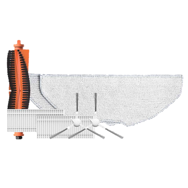 EZVIZ RE4P robottolmuimeja varuosade komplekt