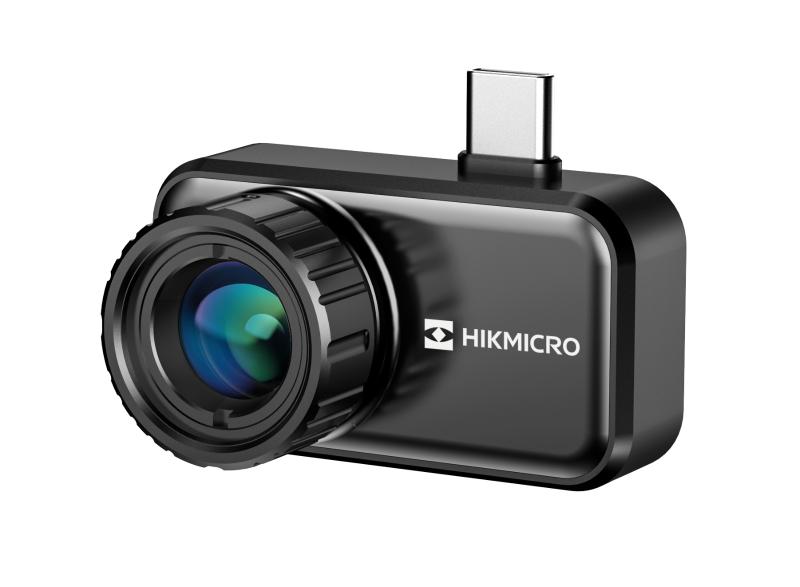 Thermal Camera Hikmicro Mini3 for phones 384×288 50Hz