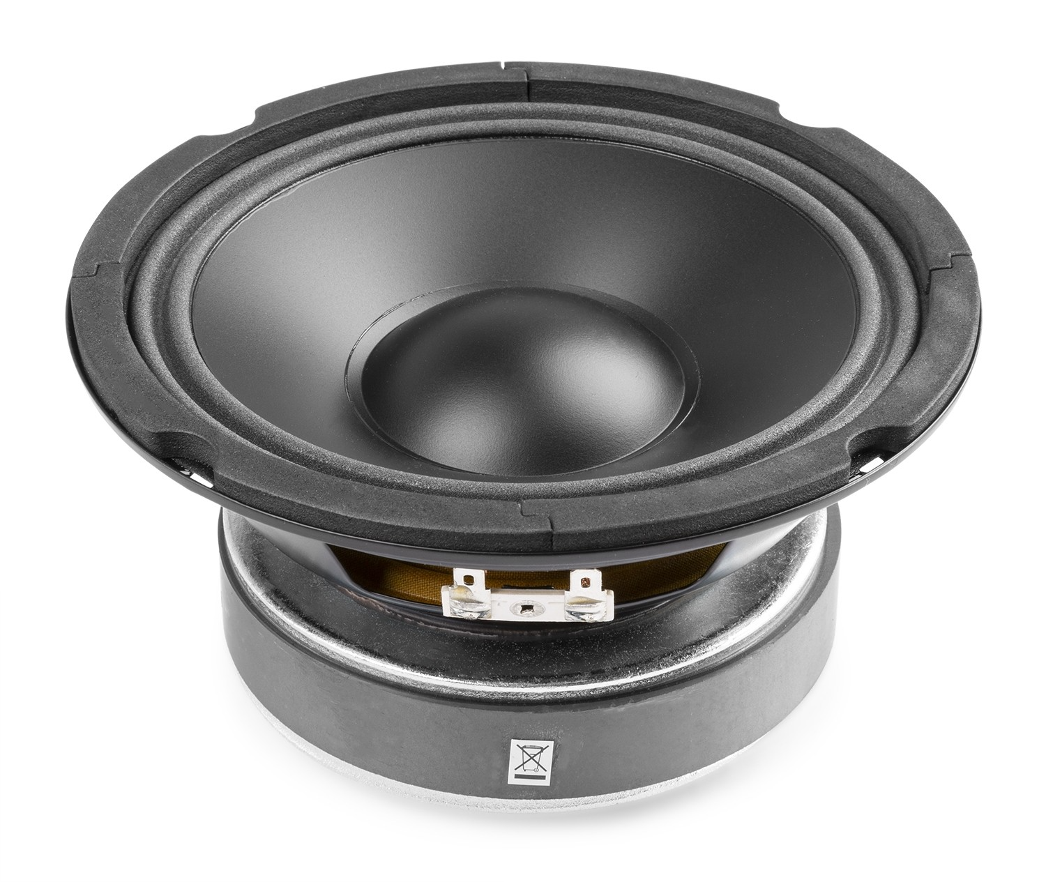 Громкоговоритель 6.5" PP Foam 16cm/100W