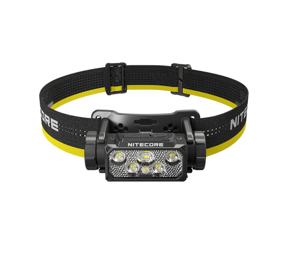 NITECORE-HC60UHE