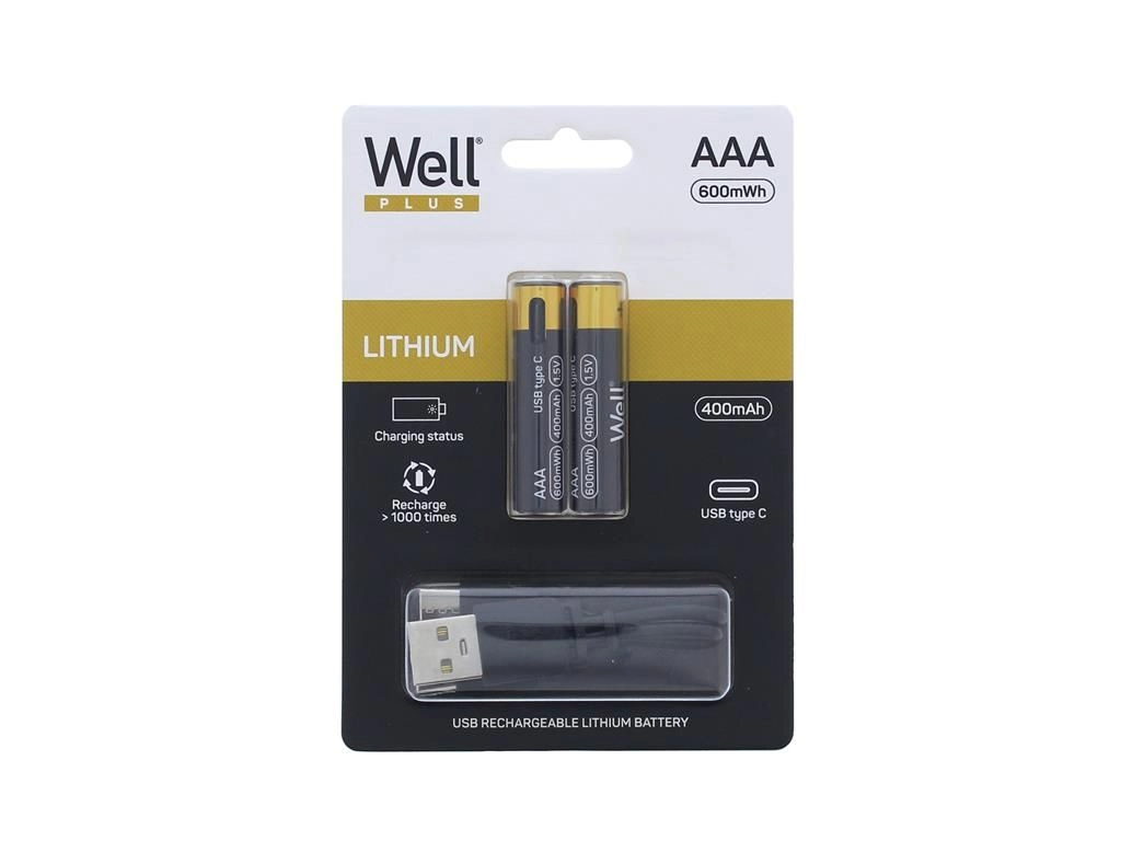 ACCU-10440/40C-BL2