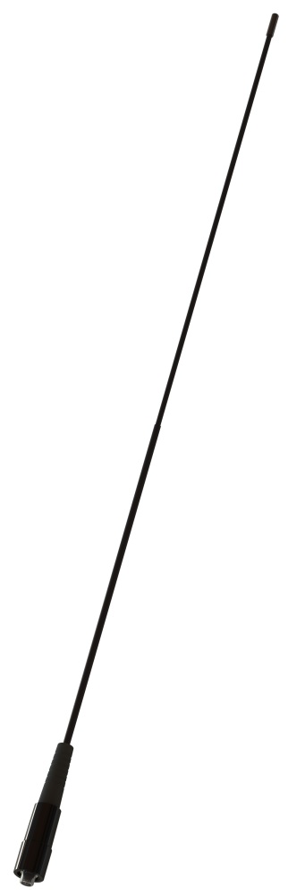Scan-Antenna HUNTER PT150 1/4 antenn SMA emane