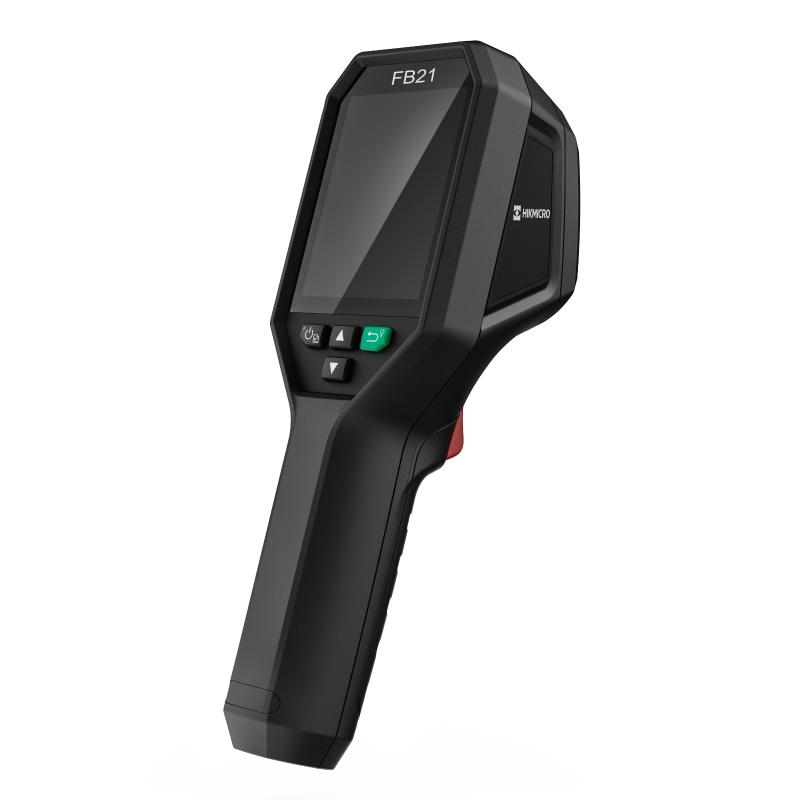 Thermal Camera Hikmicro FB21 256x192 IP65