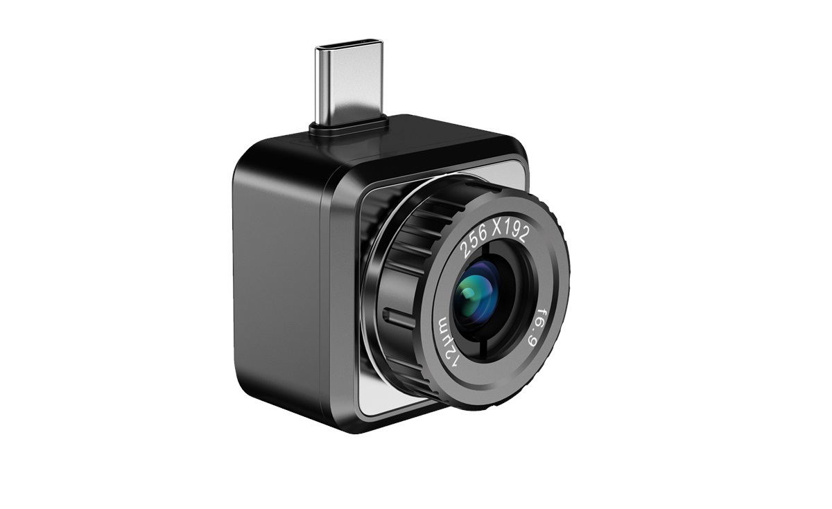 Thermal Camera Hikmicro Mini2plus V2 256x192