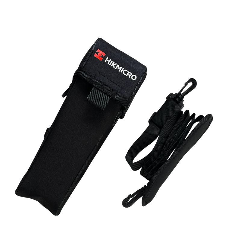 Carrying bag for Hikmicro E/B series cameras