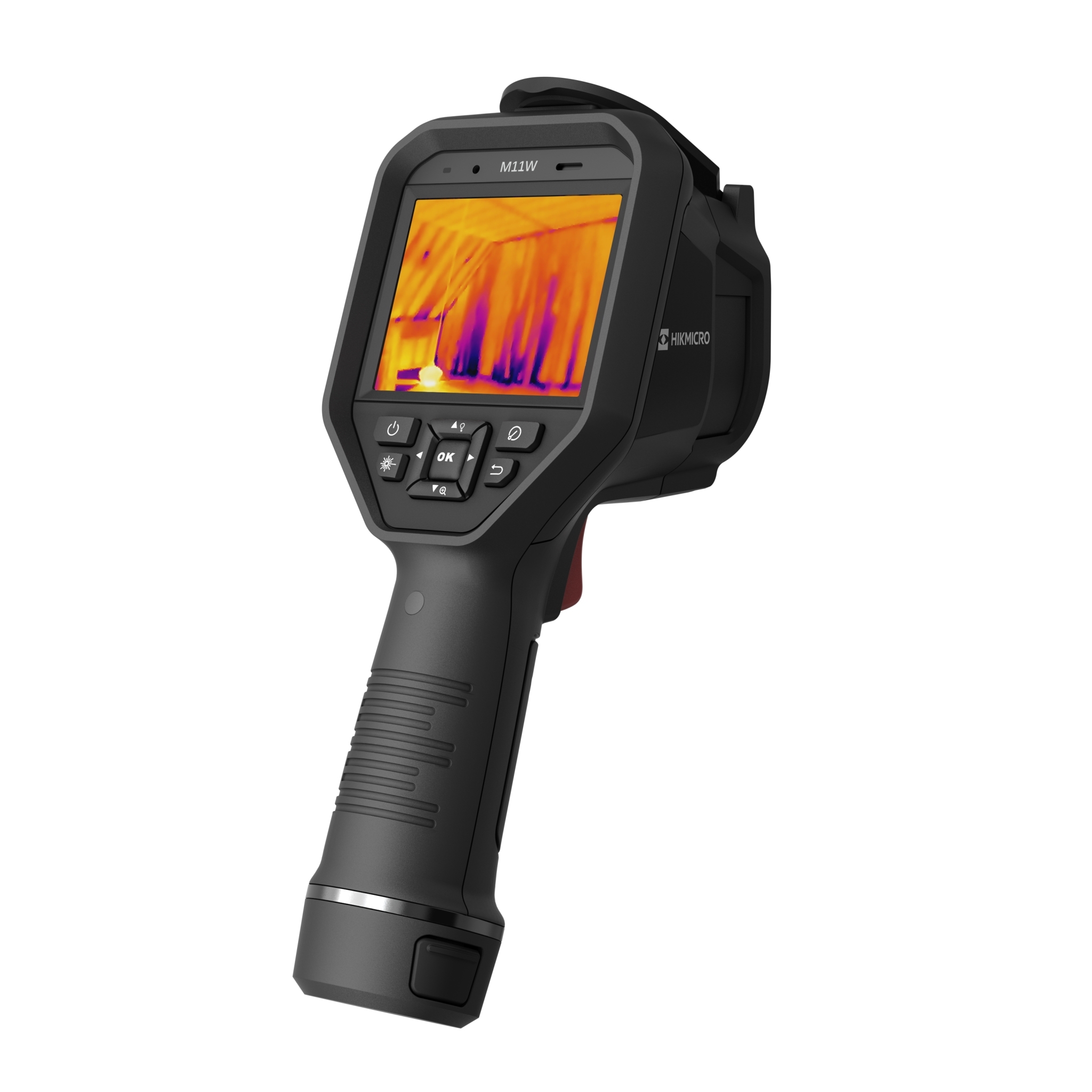 Thermal Camera Hikmicro M11W 192x144 IP54