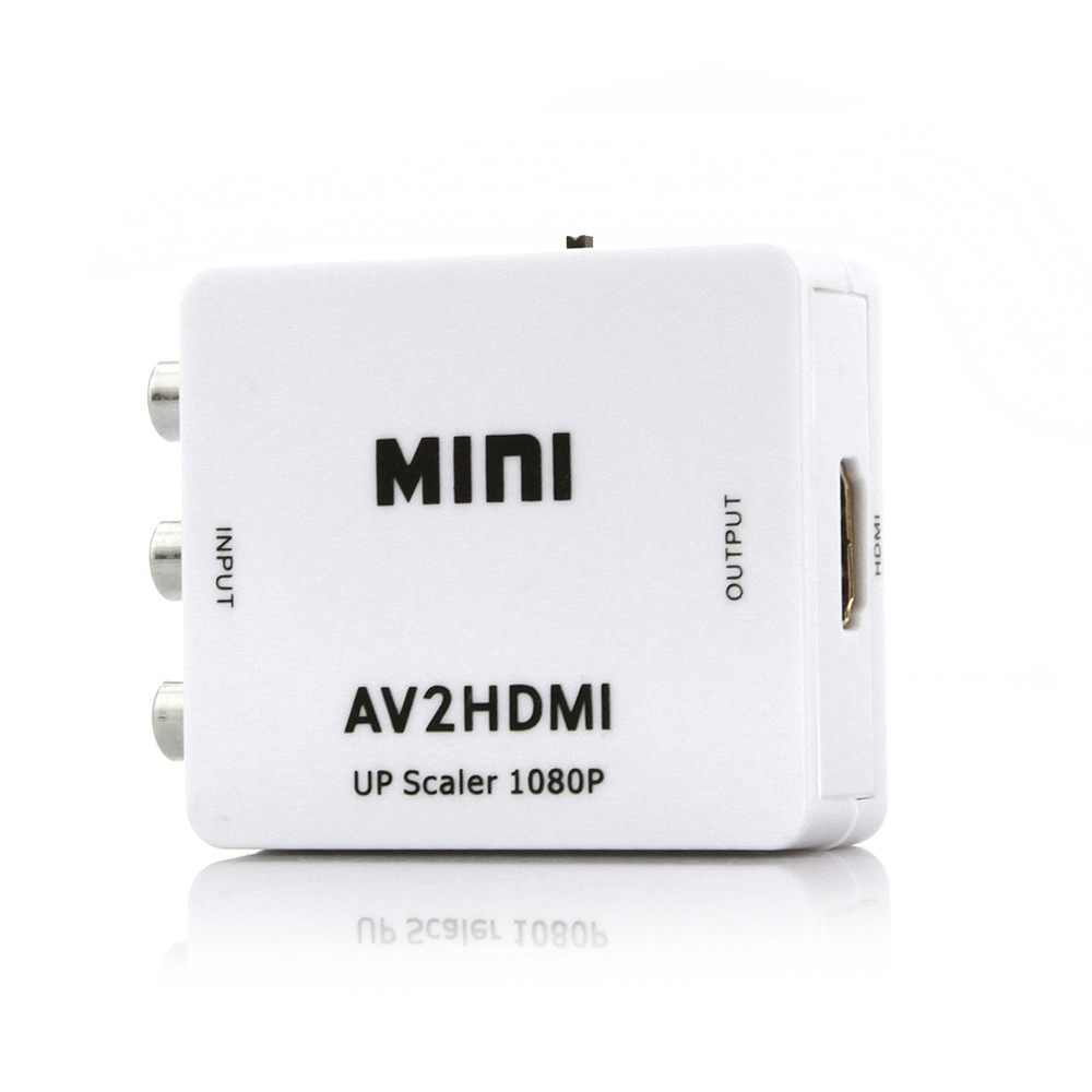 Signal converter