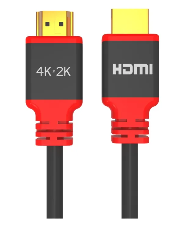 Video cables