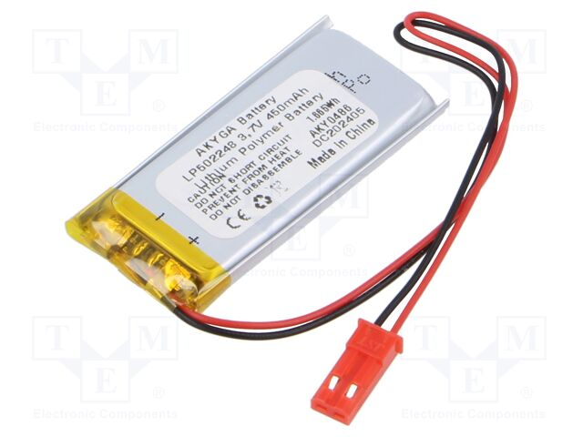 AKY-LP502248