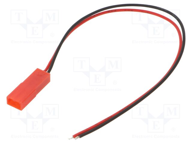 JST-SYP-2P-LIPO