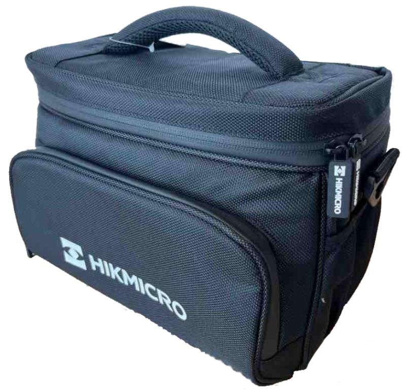 Carrying bag for Hikmicro SP/M/G series cameras
