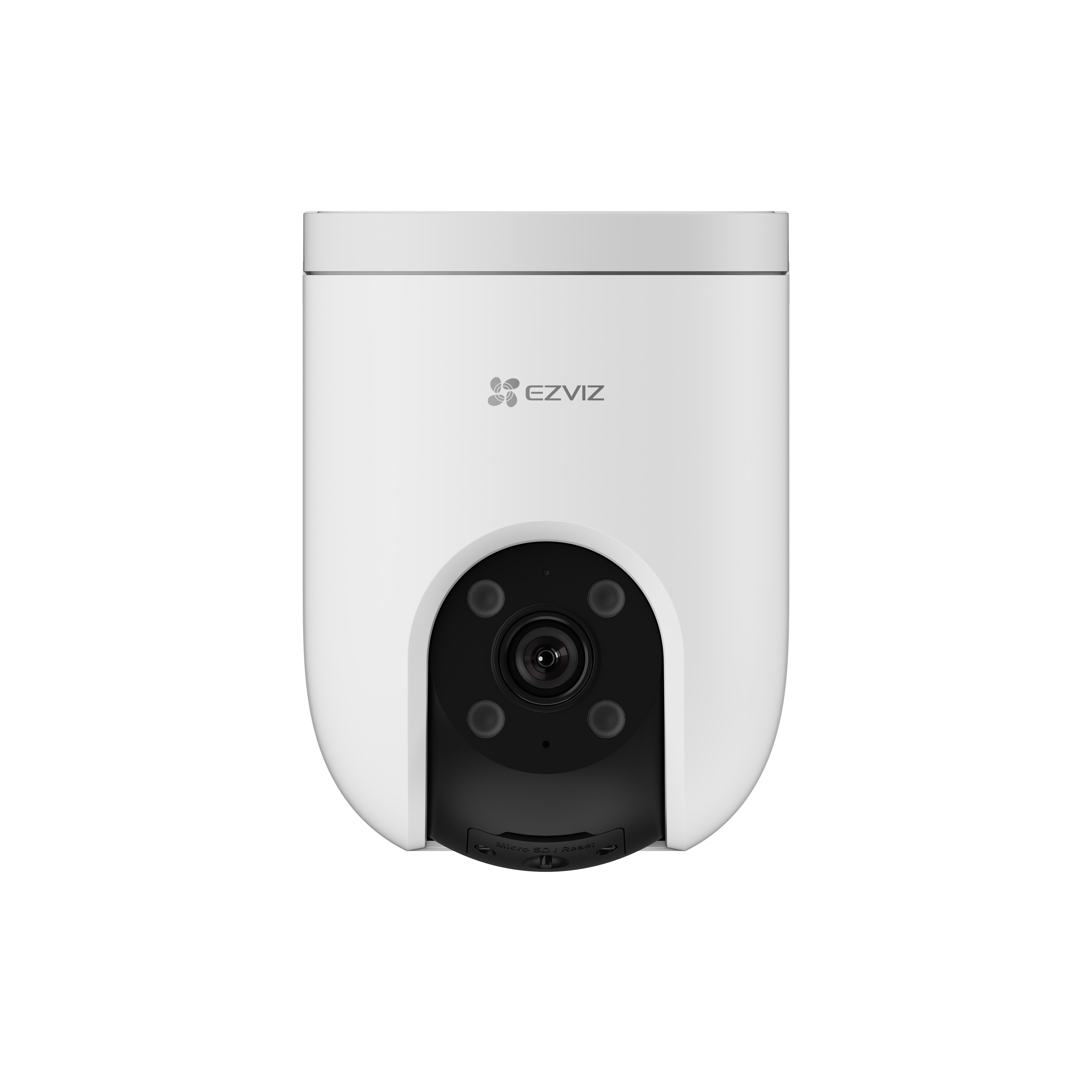 EZVIZ H8C PRO 8MP 350° WIFI väli pöördkaamera