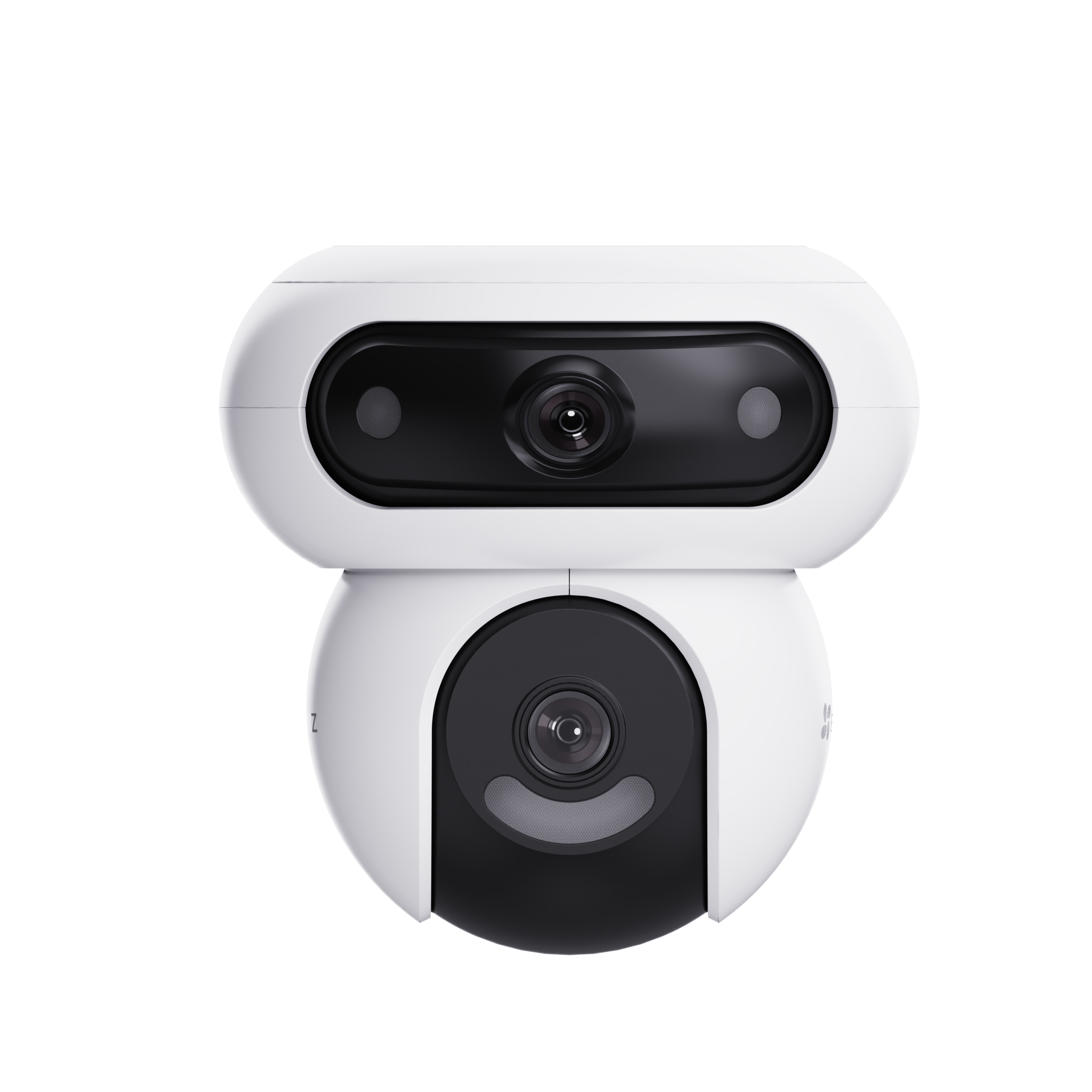EZVIZ H90 4MP+4MP kahe objektiiviga pöördkaamera