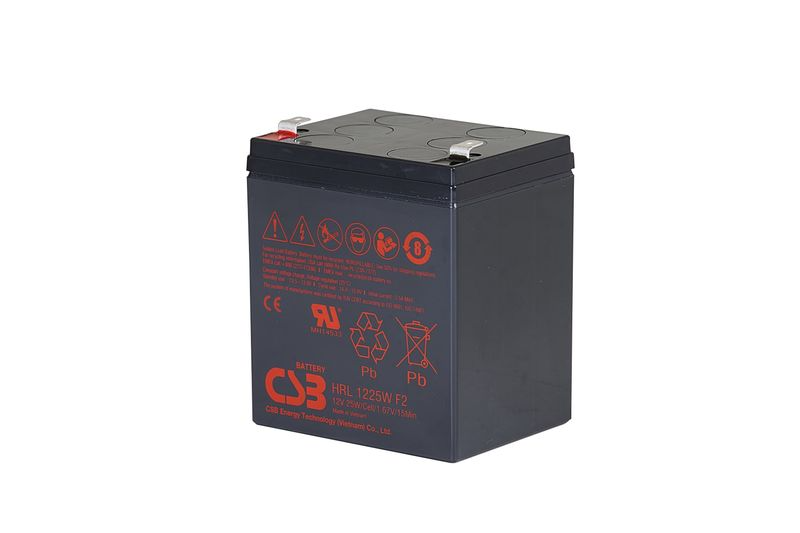 CSB HRL1225W
