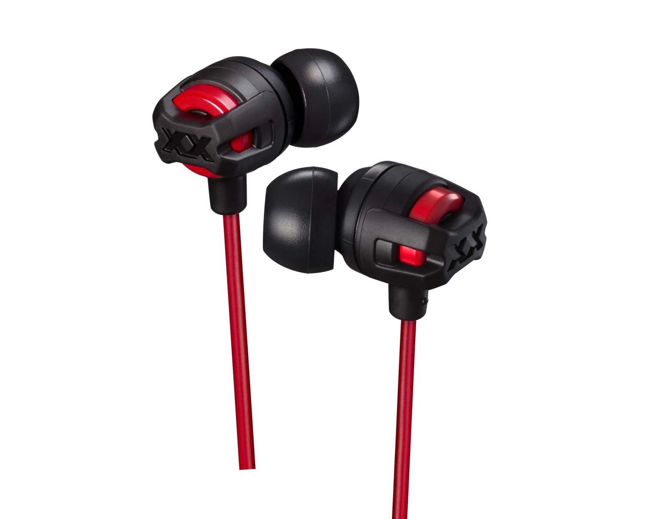 HA-FX103M Наушники серии XTREME XPLOSIVES