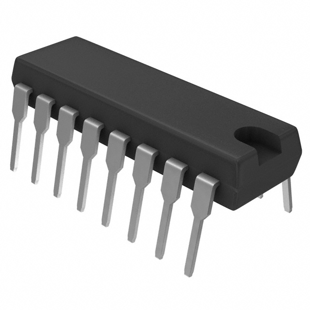 SN74LS165AN =555IR9