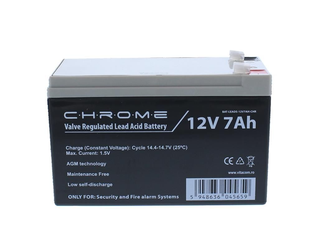 BAT-LEADS-12V7AH-CHR