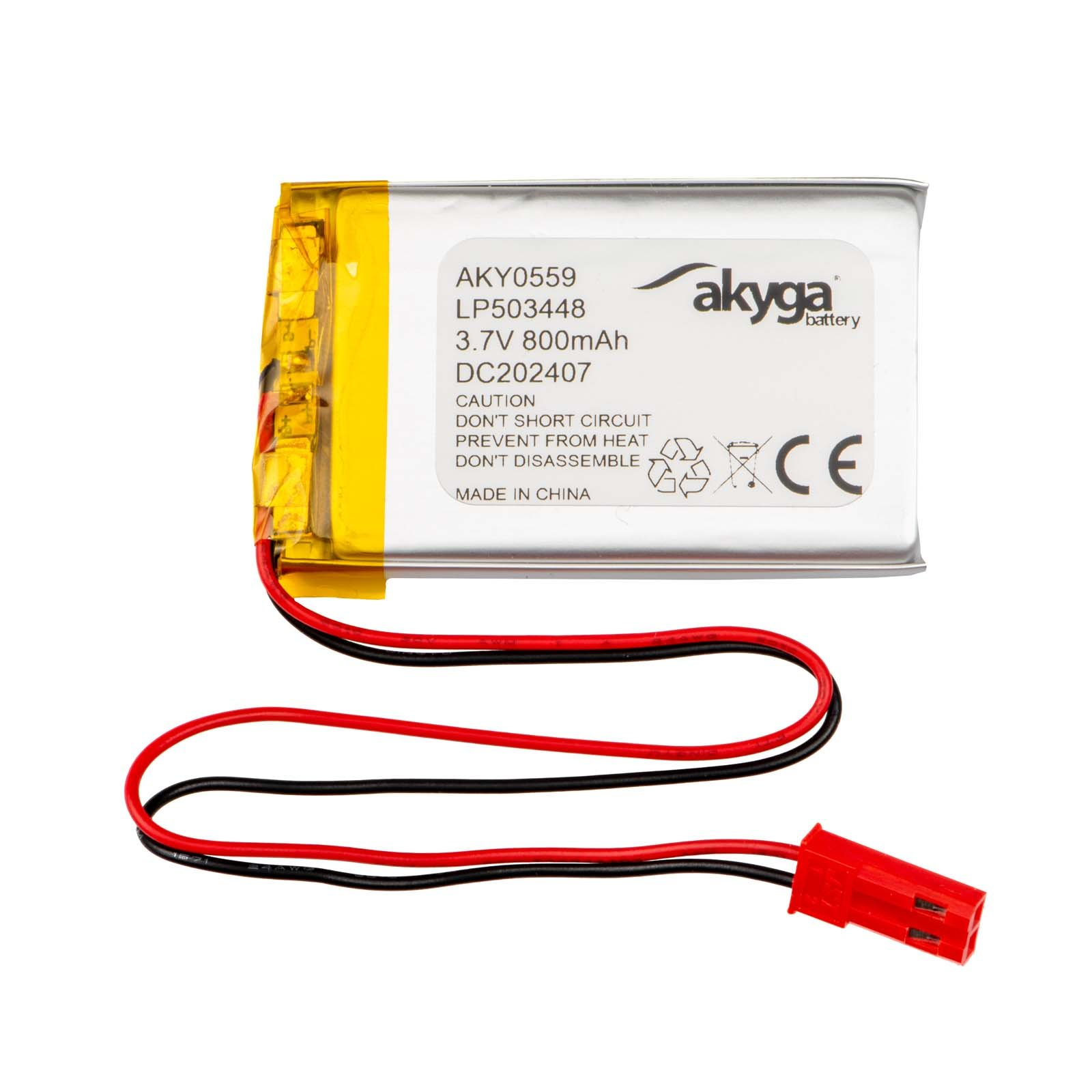 AKY-LP503448