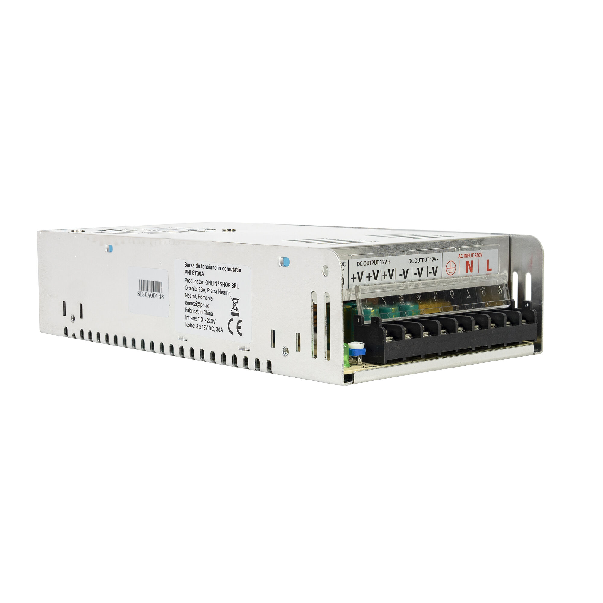 PNI-ST30A