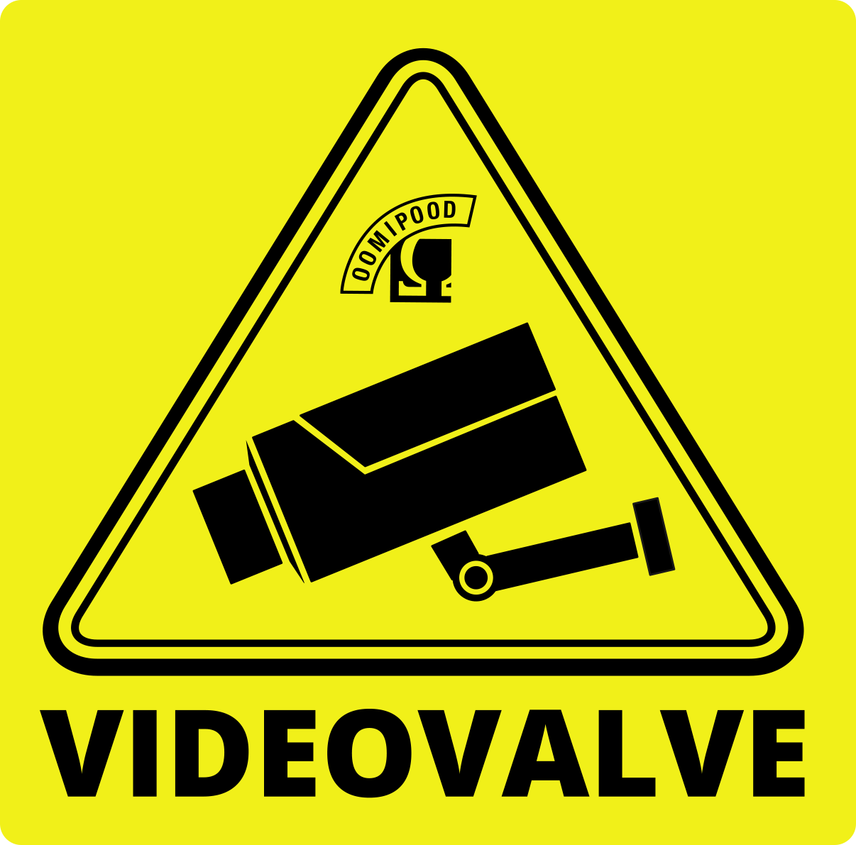 VIDEOVALVEKLEEBIS