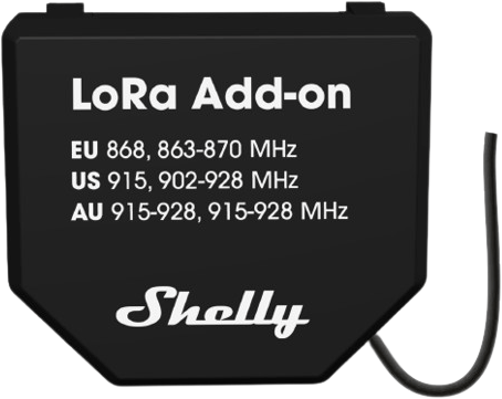 SH-LORA