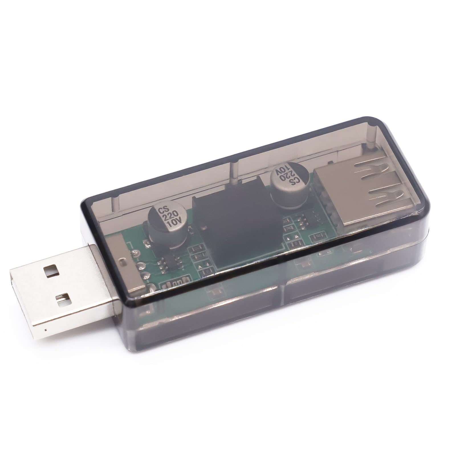 USB pingeisolaatormoodul 5kV ESD ADUM3160