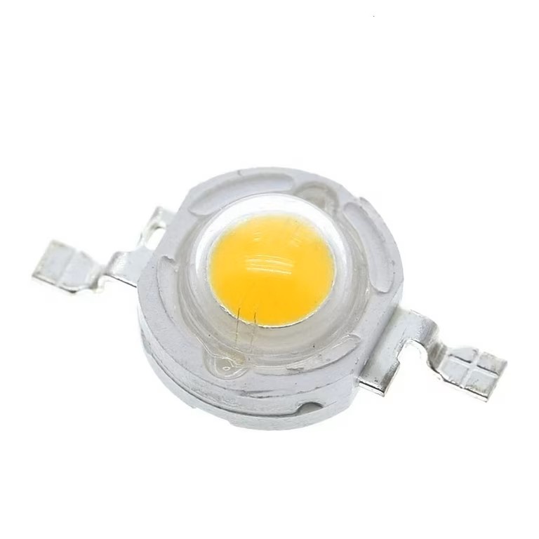 PowerLED 5W soe valge
