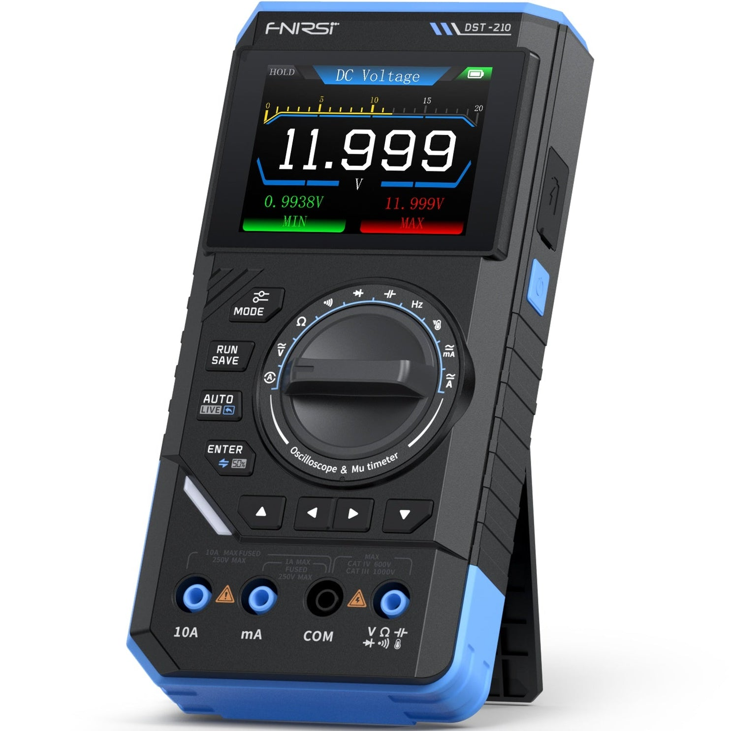 DST-210
