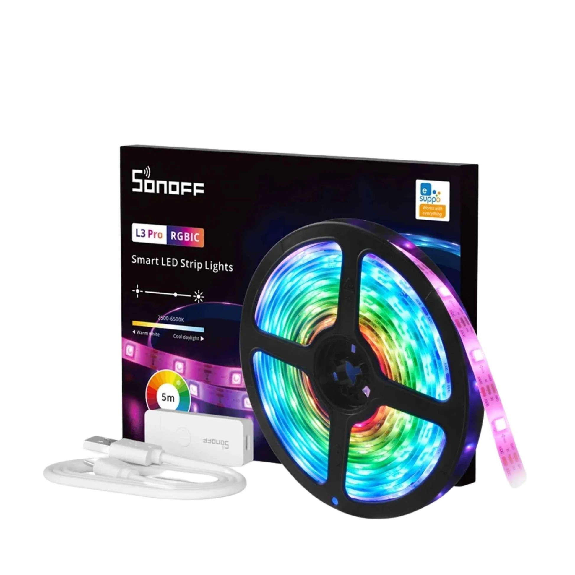 SF-L3-5M-P
