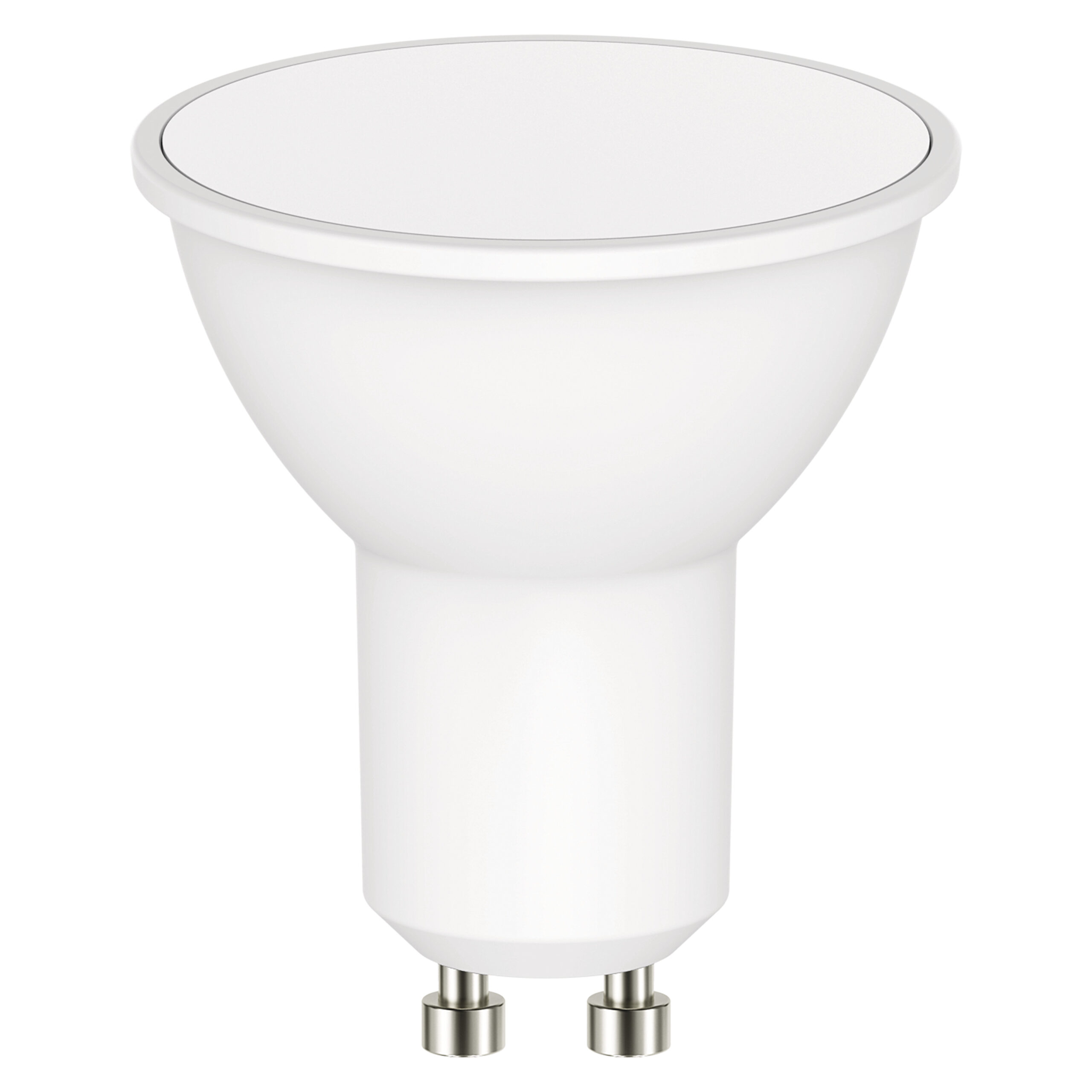 LED лампа GU10 230VAC 2.9W 250lm нейтральная 4100K Basic