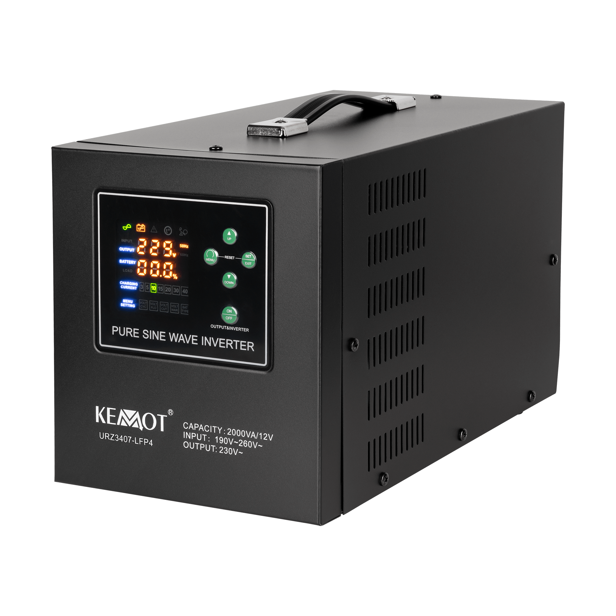 URZ3407-LFP4
