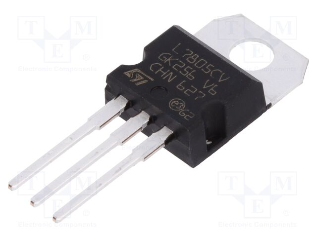 L7805CV